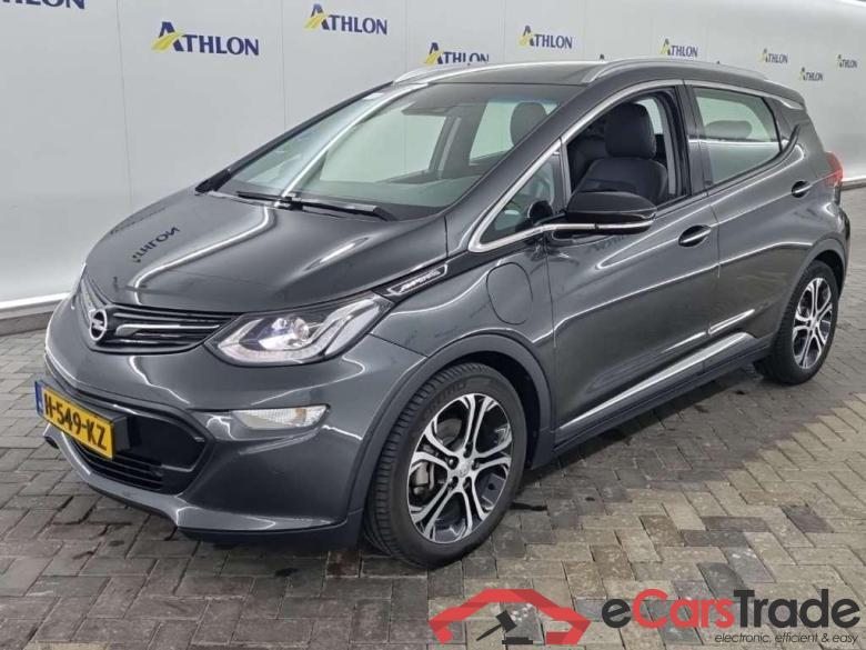 OPEL Ampera-e 150kW Business Executive 5D Athlon Edition #1