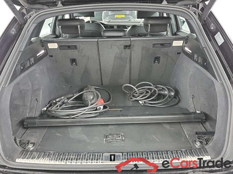 AUDI e-tron 55 quattro advanced 5D 300kW #5