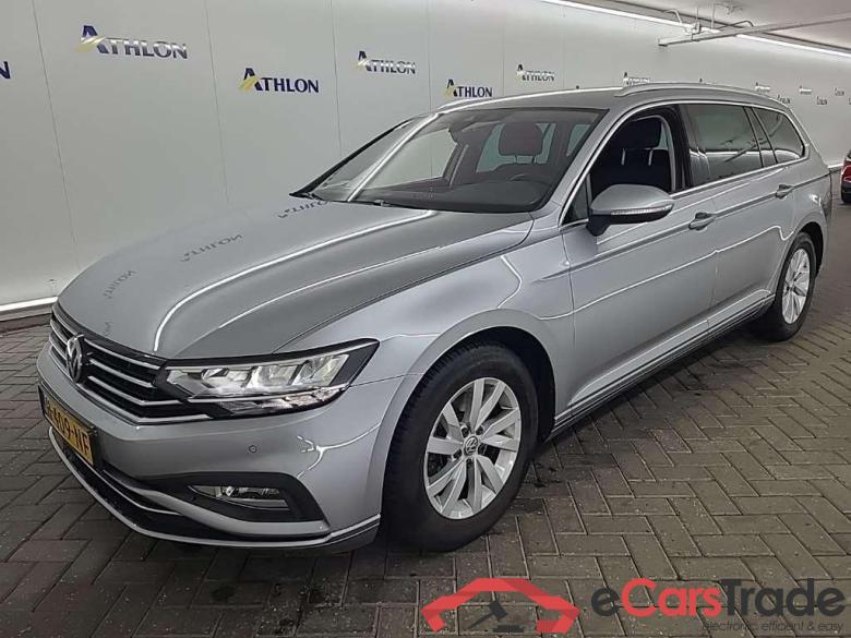 VOLKSWAGEN Passat Variant 1.5 TSI 7-DSG Comfort Business 5D 110kW #1