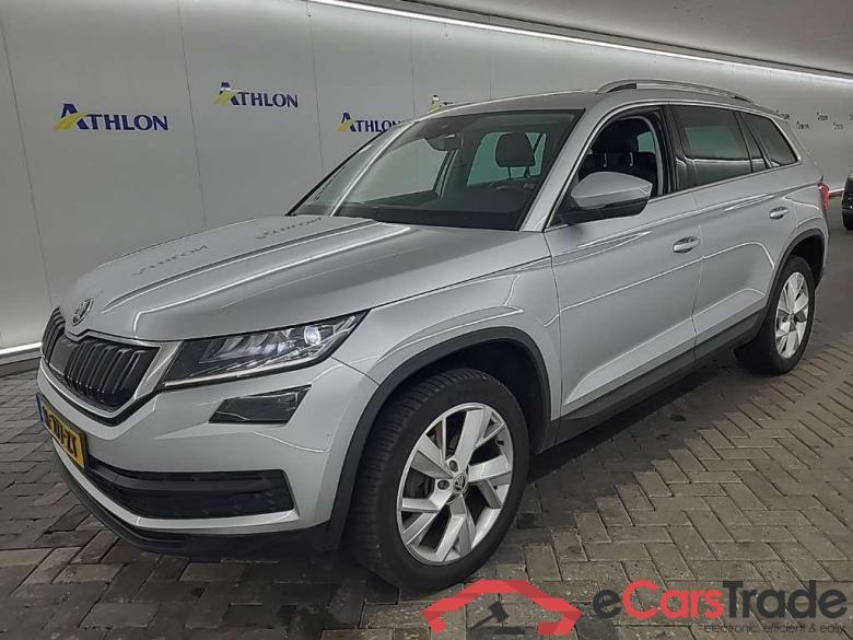 SKODA Kodiaq 1.5 TSI ACT DSG Limited Business Edition 5D 110kW #1