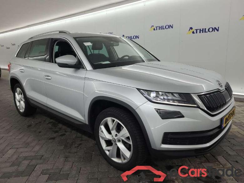 SKODA Kodiaq 1.5 TSI ACT DSG Limited Business Edition 5D 110kW #2