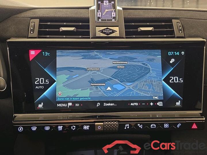 DS DS 7 CROSSBACK DS 7 Crossback E-Tense 4x4 PERFORMANCE Line + 221kW/300pk  5D/P Auto-8 #6