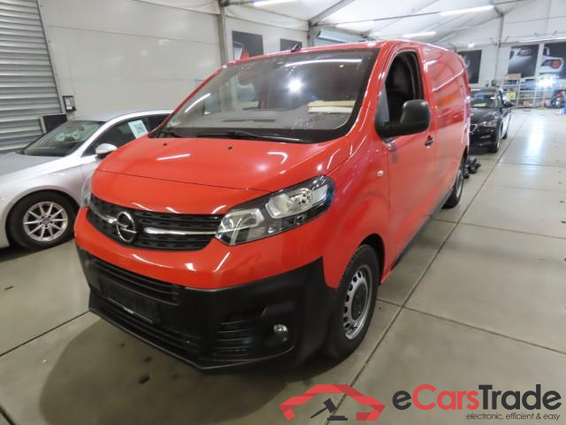 Opel _Vivaro ´19 Vivaro Kasten Edition M (L2) 2.0 90KW MT6 E6dT
