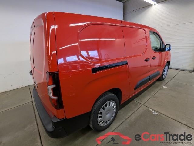 Opel _Combo Cargo ´18 Combo E Cargo Edition XL erhöhte Nutzlast 1.5 75KW MT5 E6dT #3