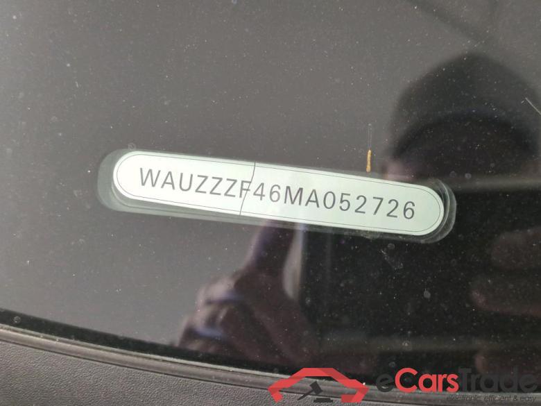 Audi A4 Avant ´15 A4 Avant 35 TDI 2.0 TDI 120KW AT7 E6d #4