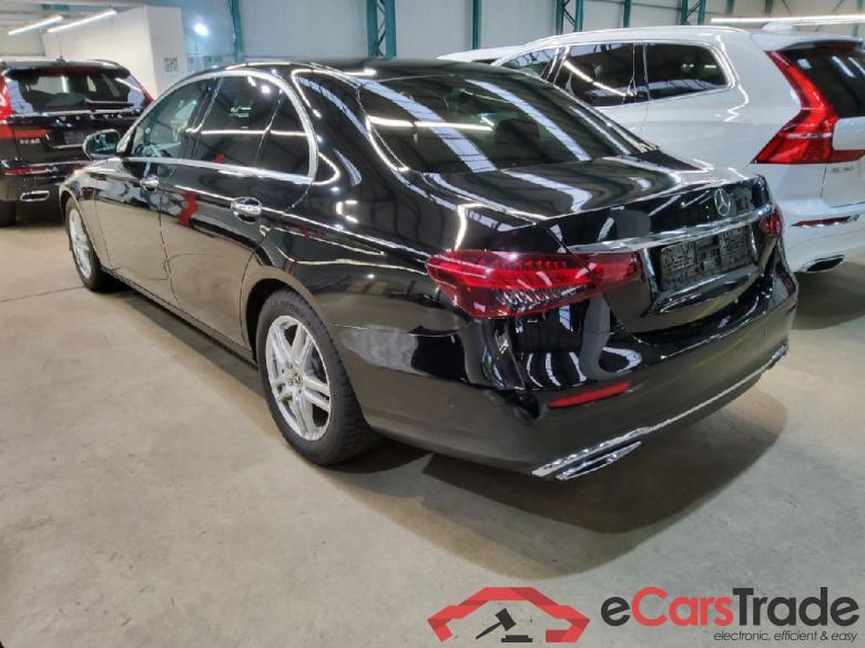 Mercedes E-Class ´16 E -Klasse Lim. E 220 d (213.004)Avantgarde 143KW AT9 E6d #3