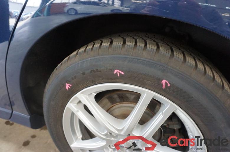 Ford S-Max ´15 S-Max Titanium 2.0 EcoBlue 110KW AT8 E6dT #3