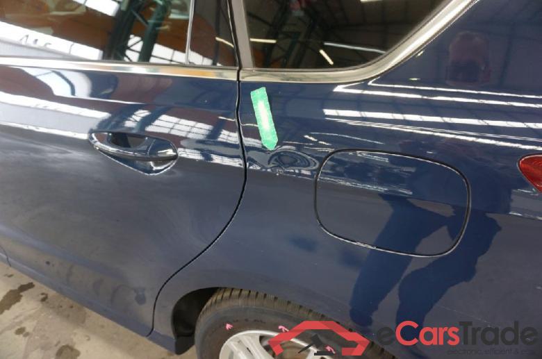 Ford S-Max ´15 S-Max Titanium 2.0 EcoBlue 110KW AT8 E6dT #5