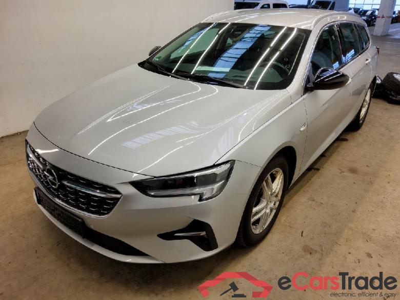 Opel Insignia ST ´17 Insignia B Sports Tourer Business Elegance 2.0 CDTI 128KW AT8 E6d #1