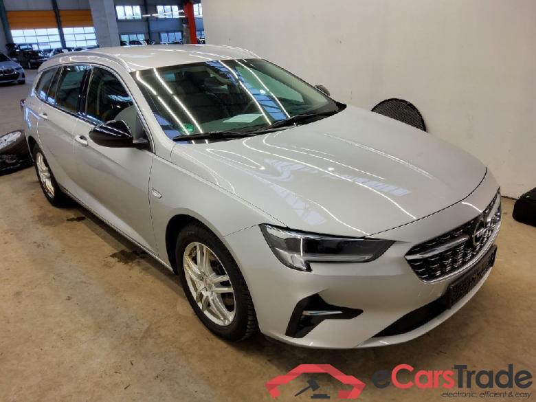 Opel Insignia ST ´17 Insignia B Sports Tourer Business Elegance 2.0 CDTI 128KW AT8 E6d #2