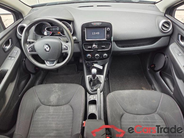 RENAULT CLIO 0.9 TCe Limited #6