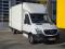 preview Mercedes Sprinter #1
