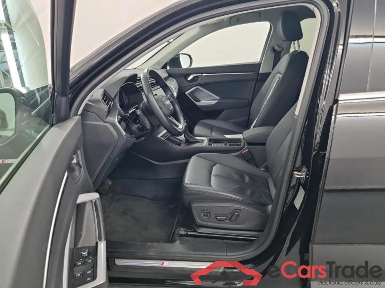 AUDI Q3 SPORTBACK DIESEL 35 TDi Business Plus Edition S line S tronic Plus #5