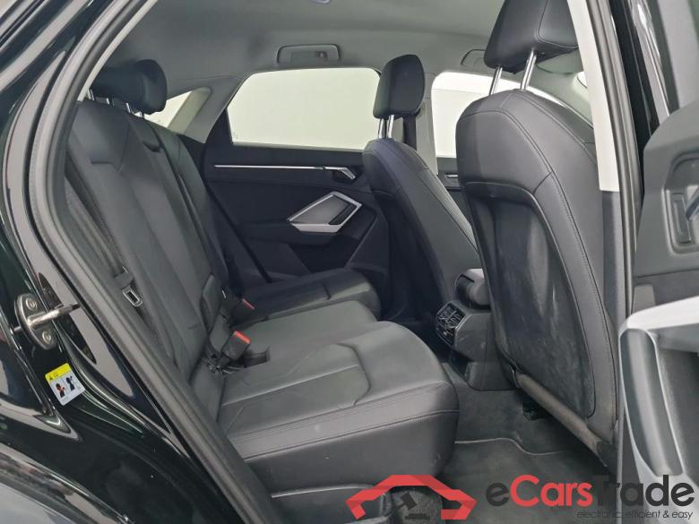 AUDI Q3 SPORTBACK DIESEL 35 TDi Business Plus Edition S line S tronic Plus #6