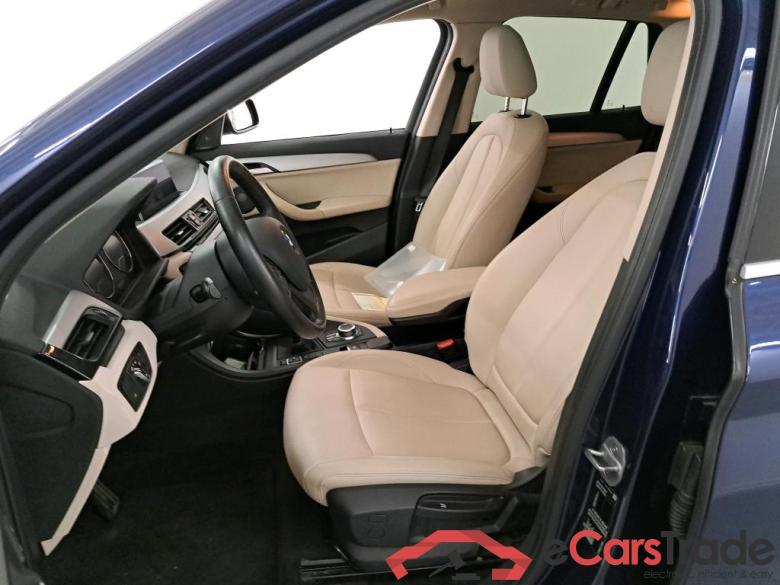 BMW X1 DIESEL - 2019 2.0 dA sDrive18 AdBlue Model Advantage Travel Business #5