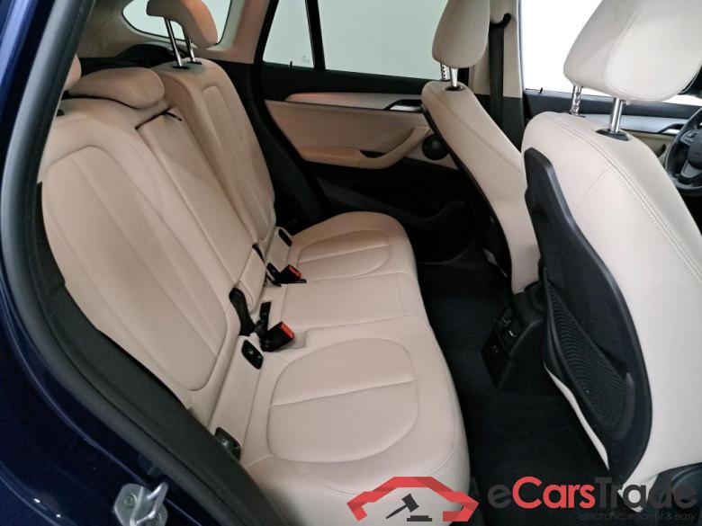 BMW X1 DIESEL - 2019 2.0 dA sDrive18 AdBlue Model Advantage Travel Business #6