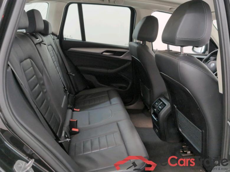 BMW X3 2.0 XDRIVE30E (120KW) AUTO Business Plus #6