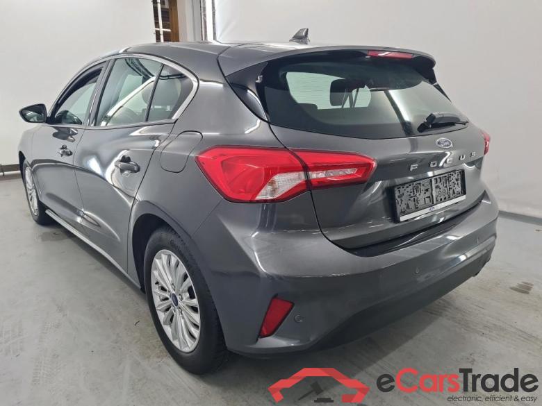 FORD FOCUS DIESEL - 2018 1.5 EcoBlue Titanium Business #3