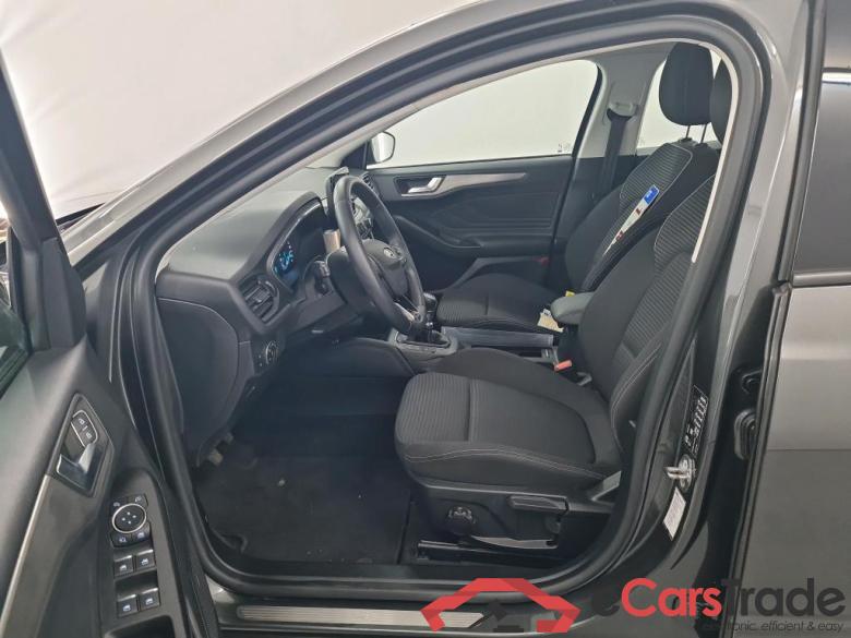 FORD FOCUS DIESEL - 2018 1.5 EcoBlue Titanium Business #5