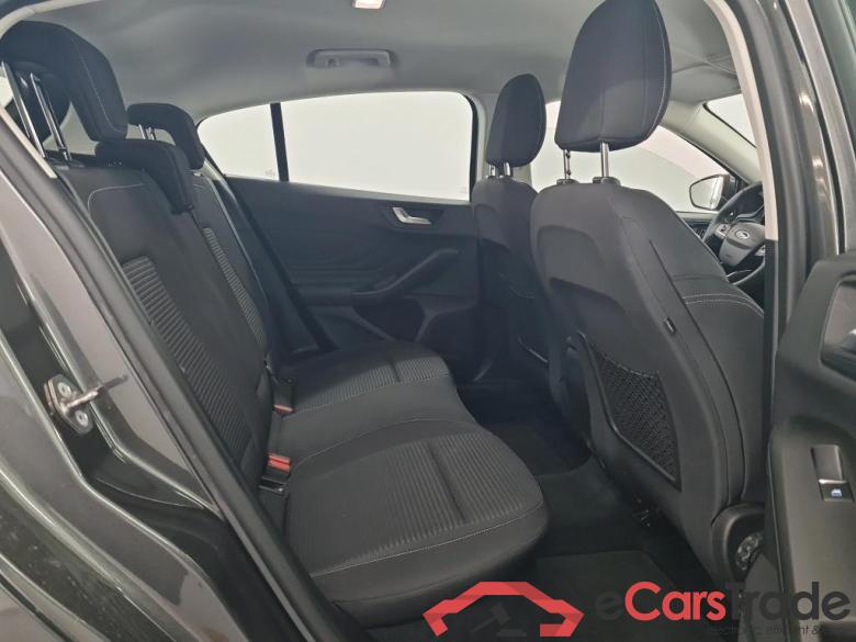 FORD FOCUS DIESEL - 2018 1.5 EcoBlue Titanium Business #6