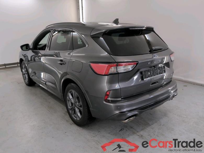 FORD KUGA 2.5I PHEV 165KW ST-LINE X AUTO Drive Assitance Winter #3