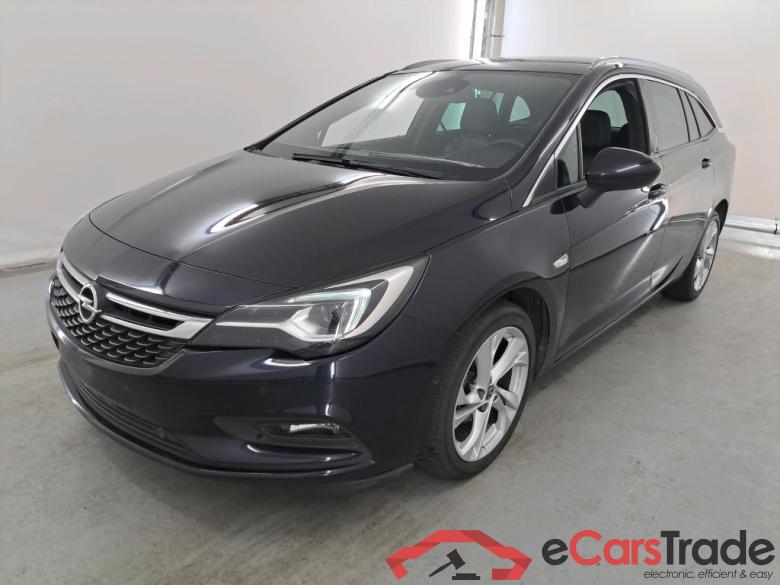 OPEL ASTRA SPORTS TOURER DIESEL - 2 1.6 CDTi ECOTEC D Dynamic Start-Stop Premium Appearance Business Leather #1