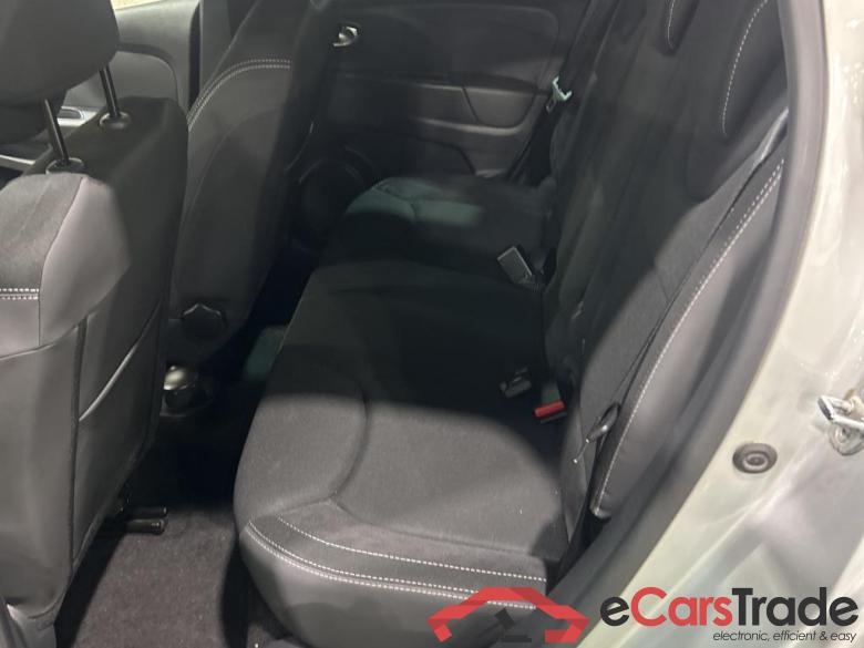 RENAULT CLIO IV Phase II 0.9 TCe Limited2 (EU6c) STOCK #5