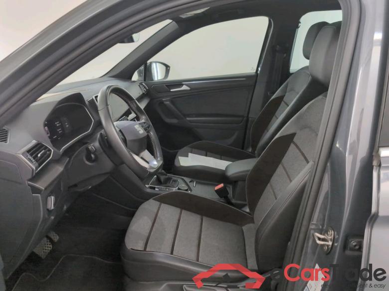 SEAT TARRACO 1.4 TSI PHEV XCELLENCE DCT Winter Safe & Driving eHYBRID #5