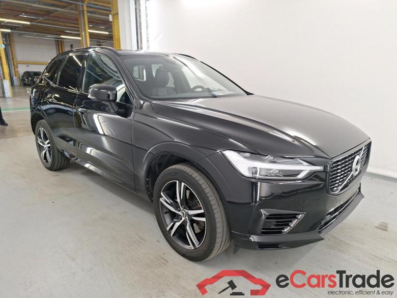 VOLVO XC60 2.0 T8 RECHARGE GEARTRONIC R-DESIGN Driver Assist Tech & Park Assist Light #2