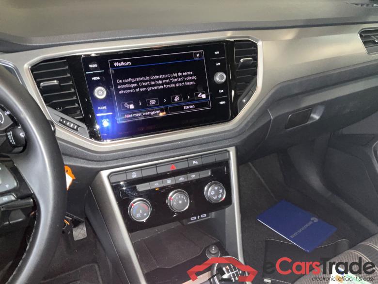 VOLKSWAGEN T-Roc 1.0 TSI Style #5
