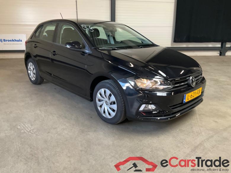 VOLKSWAGEN POLO 1.0 TSI Comfortline #2