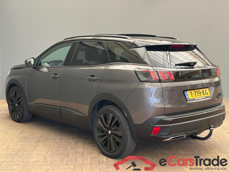 PEUGEOT 3008 1.2 PureTech GT #3