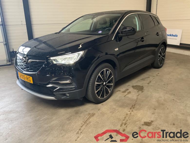 OPEL Grandland X 1.6 THybr Innovation #1
