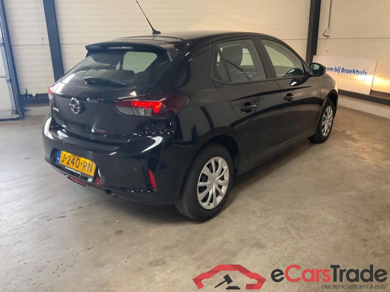 OPEL CORSA 1.2 Edition #3