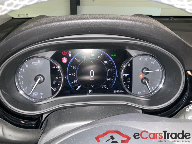 OPEL ASTRA 1.2 Edition #6