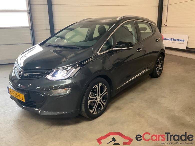 OPEL Ampera-e Business exec 60 kWh #1