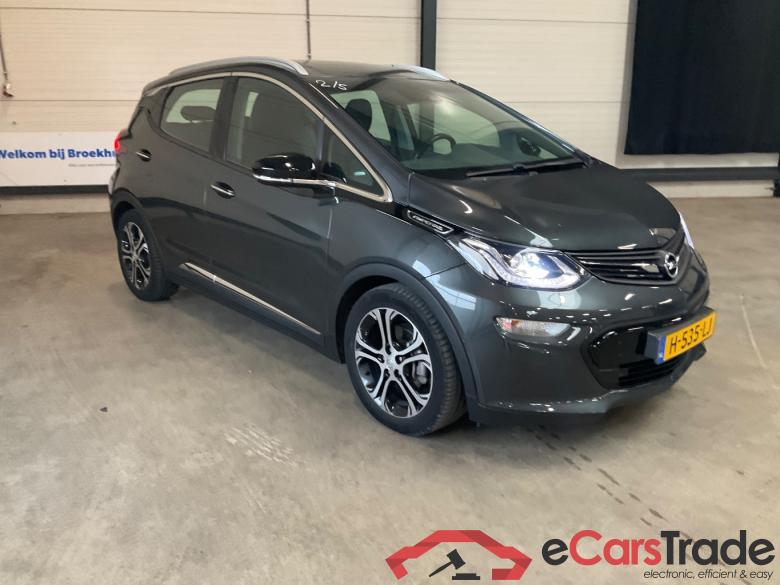 OPEL Ampera-e Business exec 60 kWh #2