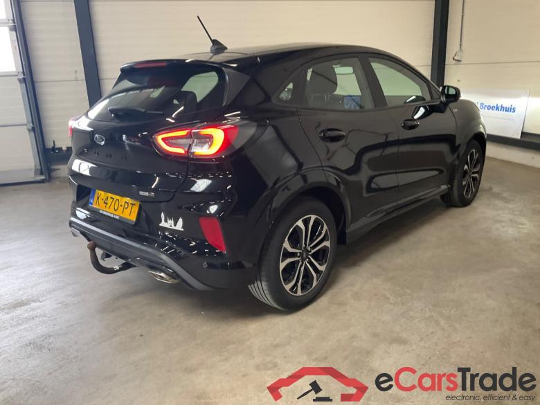FORD PUMA 1.0 EB Hyb. ST-Line #3