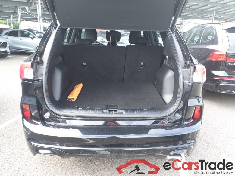 FORD Kuga Kuga 2.5 Duratec FHEV 190 ch FlexiFuel Powershift ST-Line #2