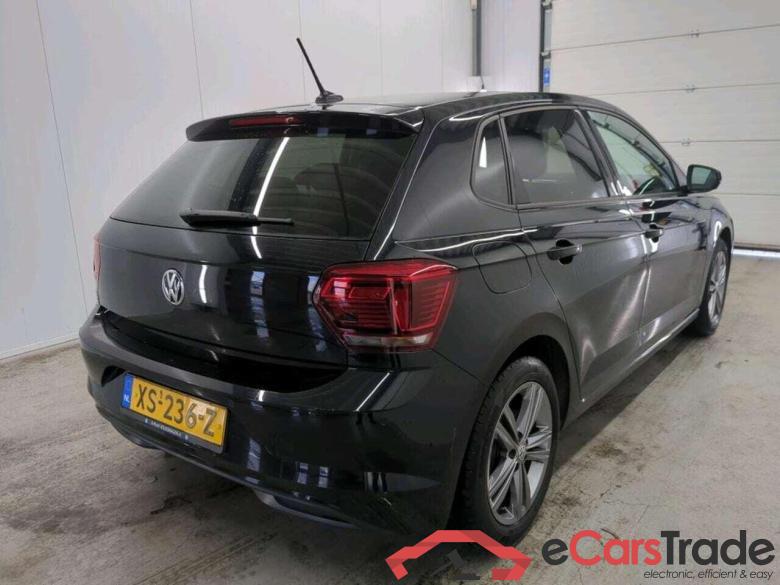 VOLKSWAGEN POLO 1.0 TSI Highline #2