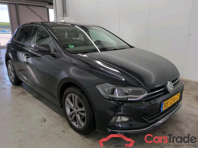 VOLKSWAGEN POLO 1.0 TSI Highline #5