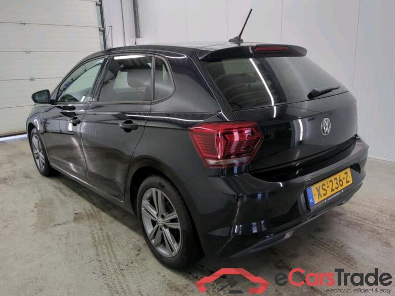 VOLKSWAGEN POLO 1.0 TSI Highline #6