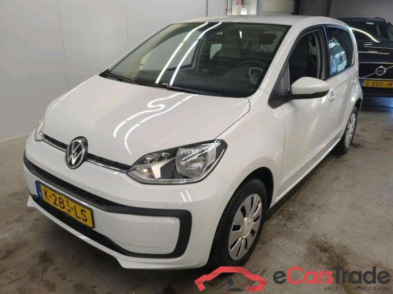 VOLKSWAGEN up! 1.0 BMT move up! #1
