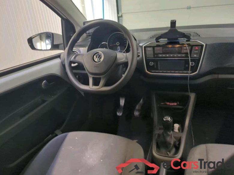 VOLKSWAGEN up! 1.0 BMT move up! #3