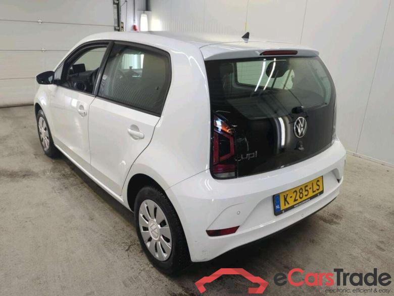 VOLKSWAGEN up! 1.0 BMT move up! #5