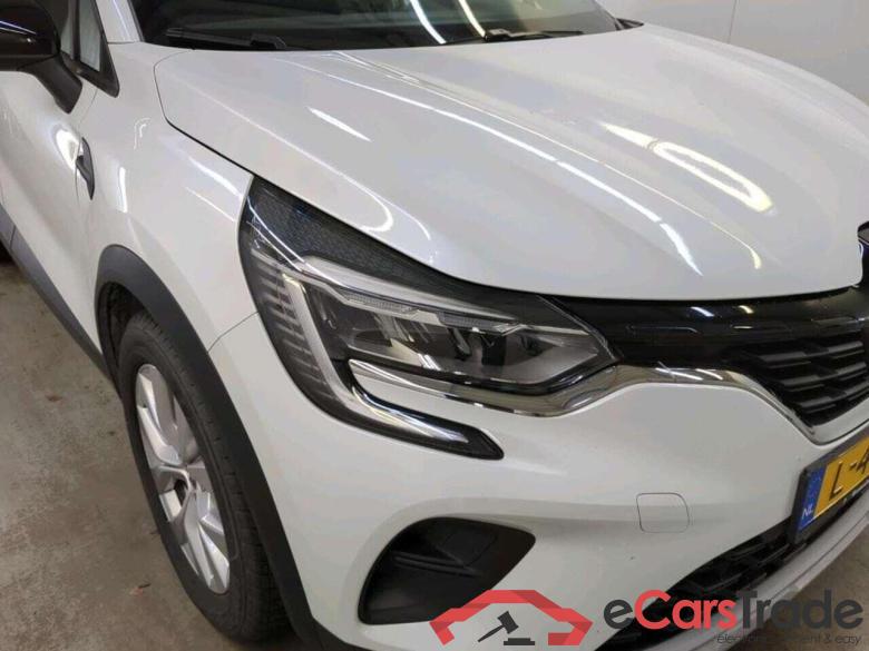 RENAULT Captur 1.0 TCe Bns Zen #6