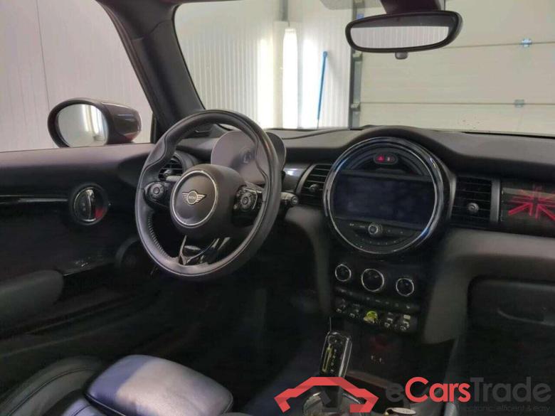 Mini Mini Electric Yours 33 kWh #3