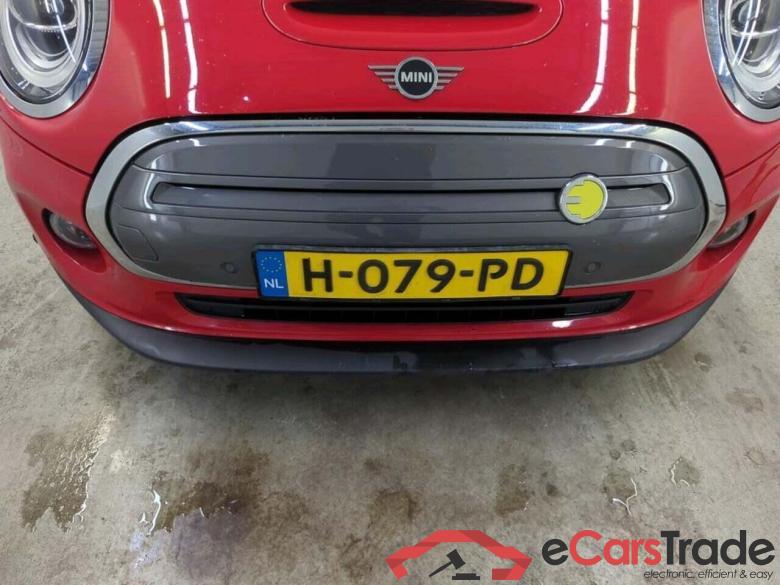 Mini Mini Electric Yours 33 kWh #4