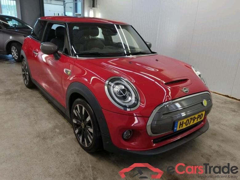 Mini Mini Electric Yours 33 kWh #5