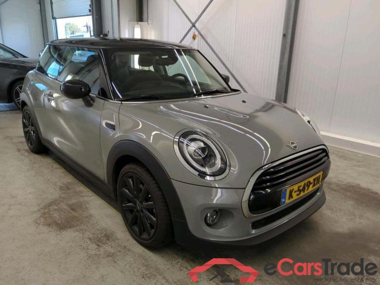 Mini Mini 1.5 Cooper Chili #5